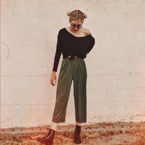 Meet your Posher, Courtney